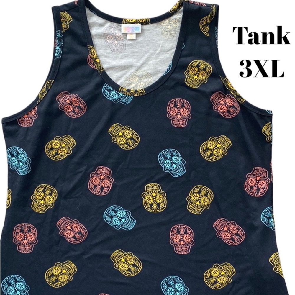💝💝💝 3 for $33 LuLaRoe Tank